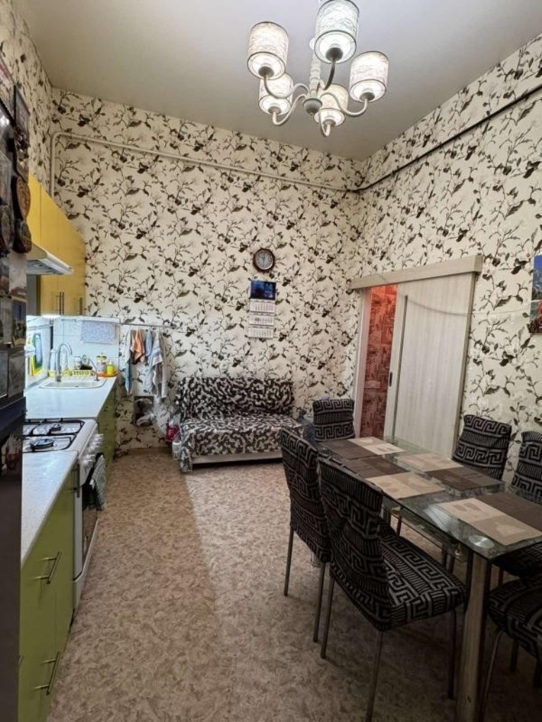 продажа многокомнатной квартиры номер A-173736 в Приморском районе, фото номер 23